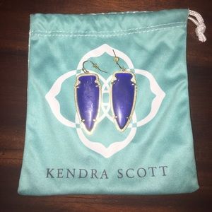 kendra scott skylar earrings